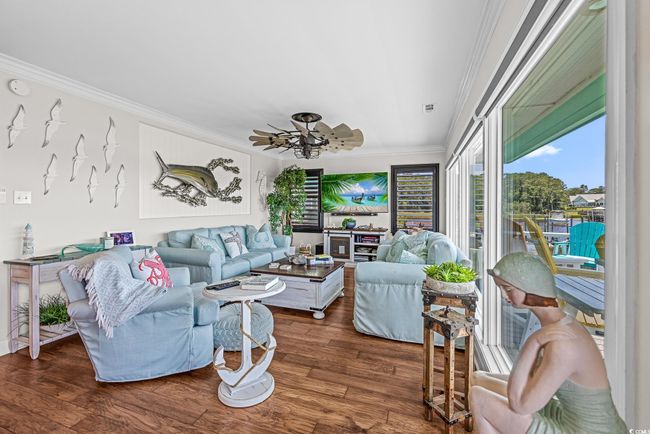 4534 Landing Rd, House other with 3 bedrooms, 3 bathrooms and 4 parking in Little River SC | Image 5