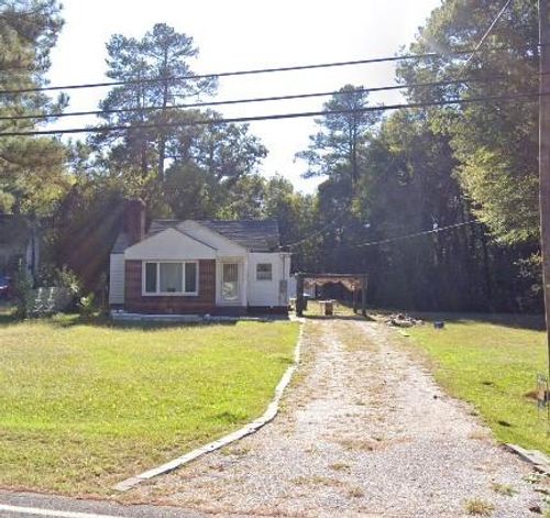 1171 Salisbury St, Wadesboro, NC, 28170-9102 | Card Image