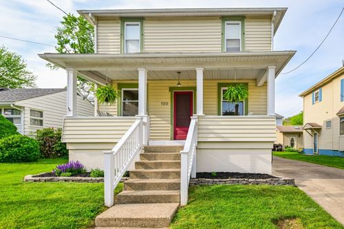 120 Maplewood, Athens, OH, 45701 | Card Image