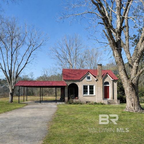 10951 Highway 31, Evergreen, AL, 36401-7546 | Card Image