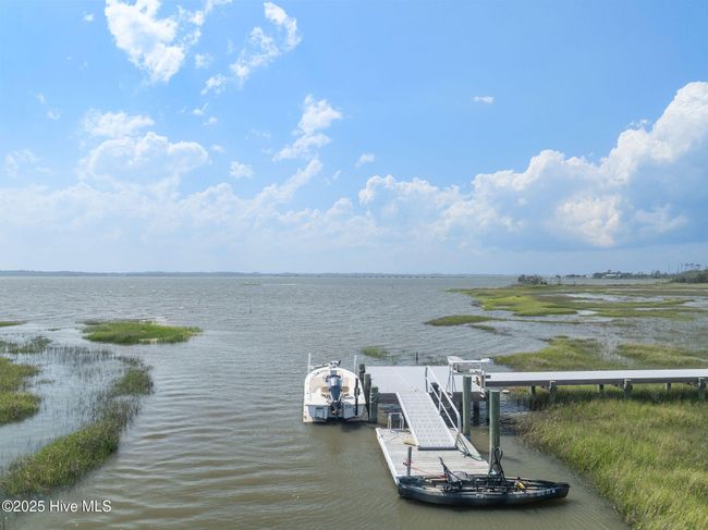 316 Bettie Path Rd, House other with 2 bedrooms, 2 bathrooms and null parking in Beaufort NC | Image 102