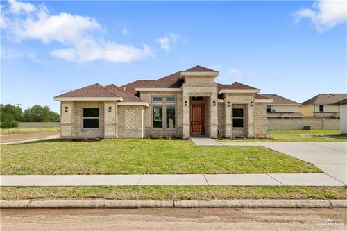 5112 Black Bird St, Rio Grande City, TX, 78582-7052 | Card Image