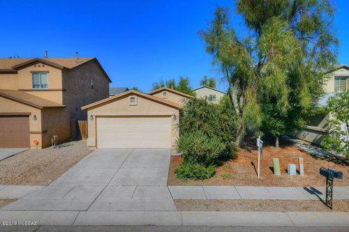 3815 E Painted Tortoise Street, Tucson, AZ, 85706 | Card Image