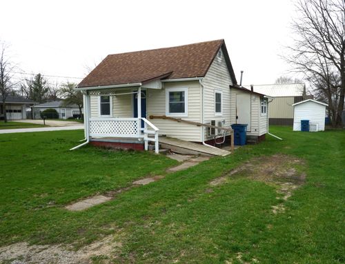 307 S East Street, Knox, IN, 46534 | Card Image