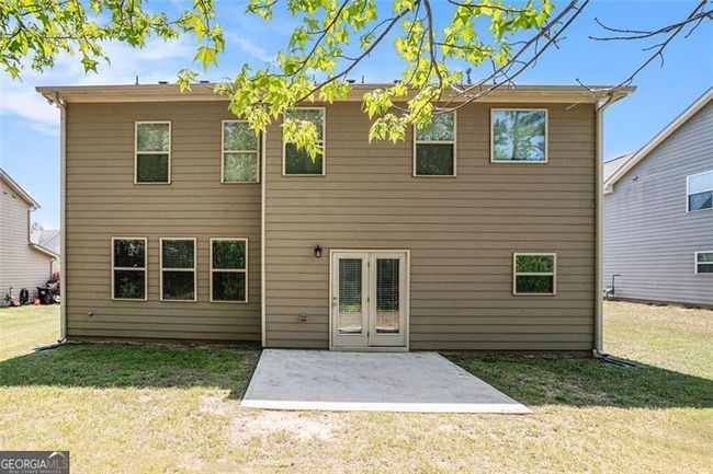 362 Lanier Ct, House other with 4 bedrooms, 4 bathrooms and 2 parking in Hiram GA | Image 24