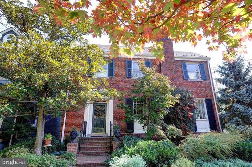4007 18th St Nw, WASHINGTON, DC, 20011-5324 | Card Image