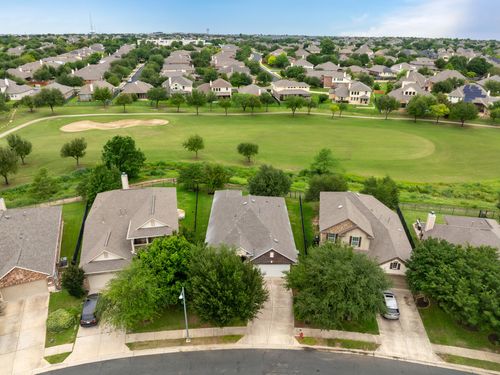 2018 Greenside Trl, Round Rock, TX, 78665-5031 | Card Image