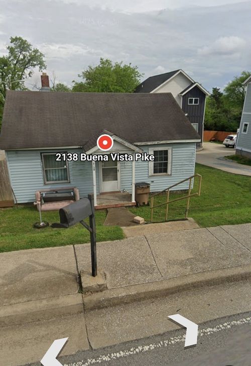 2138 Buena Vista Pike, Nashville, TN, 37218-2802 | Card Image