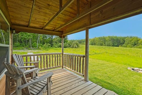 1535 Bailey Road, Knox, ME, 04986 | Card Image