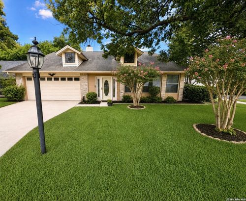 3648 Fox Run, Schertz, TX, 78108-2209 | Card Image