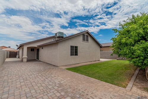 404 N Edna Lopez, San Luis, AZ, 85336 | Card Image