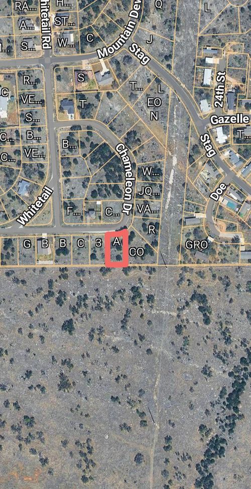 TBD Chameleon Dr, Horseshoe Bay, TX, 78657 | Card Image