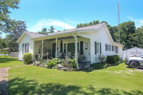 361 State Route 189 S, Greenville, KY, 42345-4533 | Card Image