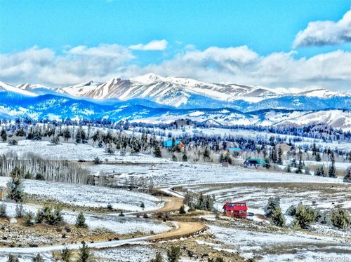 409 Lippzana Rd, COMO, CO, 80456 | Card Image