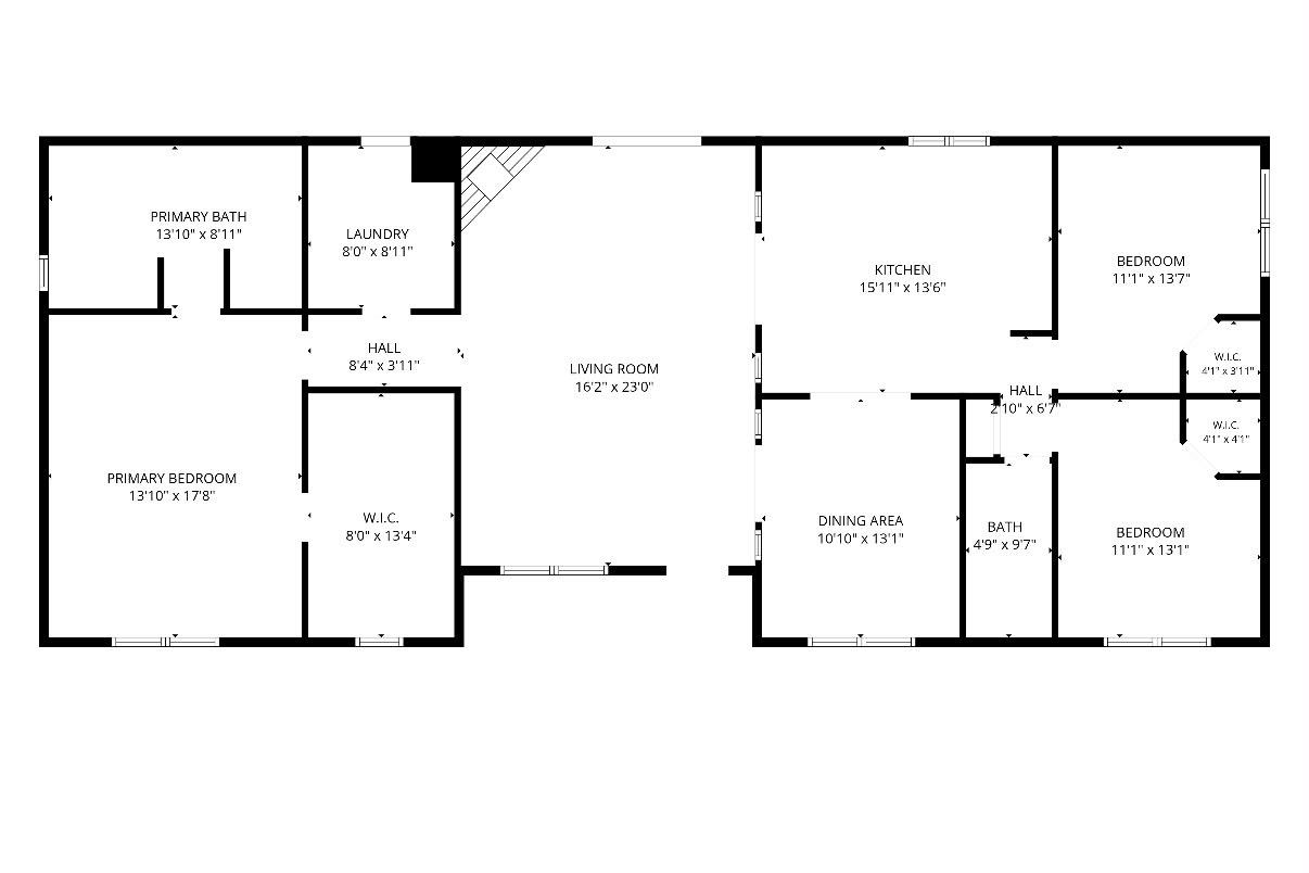 Residential in Anderson 4
