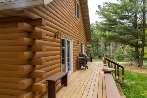 119 Duck Creek Avenue, LINCOLN, WI, 53964 | Card Image