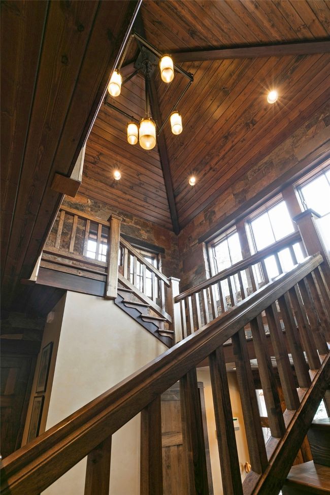 344 Chief Joseph Trl, House other with 5 bedrooms, 7 bathrooms and null parking in Darby MT | Image 37
