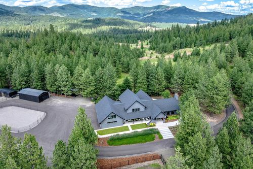 14815 S Starr Rd, Rockford, WA, 99030-7000 | Card Image