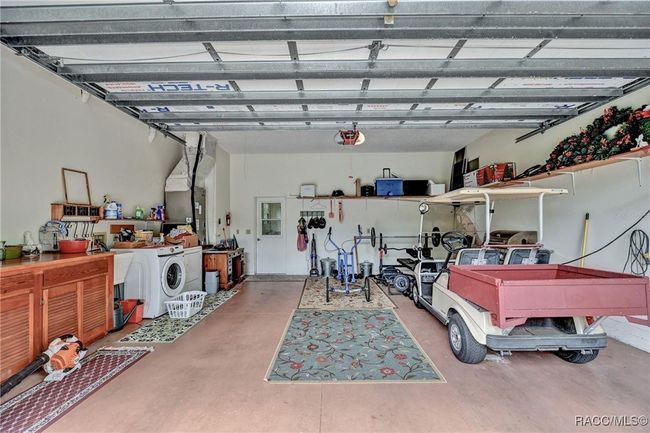 2 car attached garage, washer & dryer incl. | Image 26