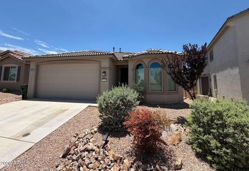 1864 Brookshire Dr, Sierra Vista, AZ, 85635-0020 | Card Image