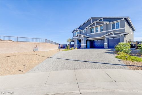 1913 Turner Cove Court, North Las Vegas, NV, 89084 | Card Image