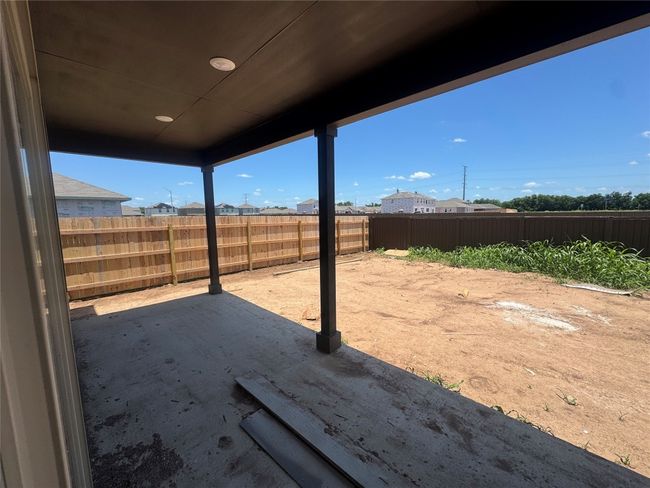 117 Prairie Falls Dr, House other with 5 bedrooms, 4 bathrooms and 3 parking in Hutto TX | Image 32