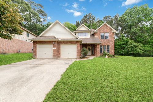 3502 White Oak Point Dr, Conroe, TX, 77304-4975 | Card Image
