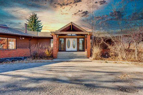 11 Georgian Estates, Rural Rocky View County, AB, T1Z0K1 | Card Image