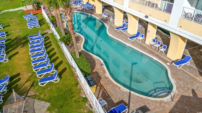View of community pool | Image 25