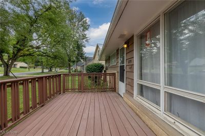 Front porch | Image 3