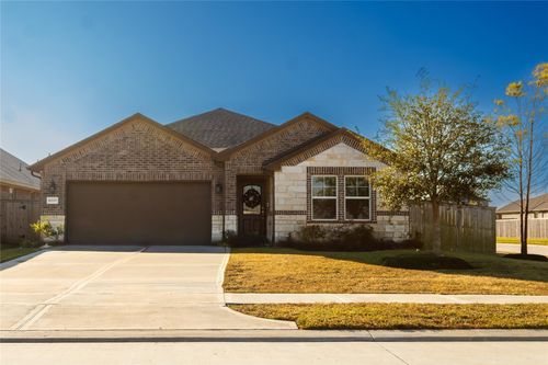 10201 Waterwall Ln, Texas City, TX, 77591-1563 | Card Image