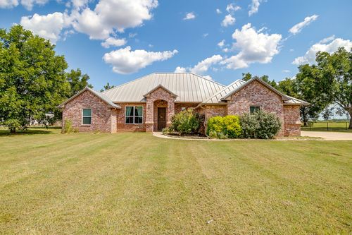 11035 Orchards Blvd, Cleburne, TX, 76033-1180 | Card Image