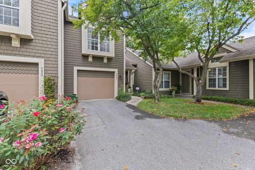 4660 Framington Ct, Indianapolis, IN, 46254-9675 | Card Image