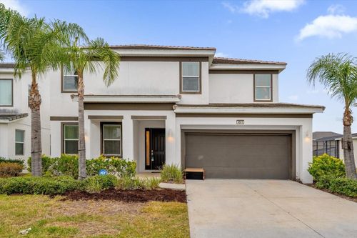 4501 Monado Dr, KISSIMMEE, FL, 34746-6191 | Card Image