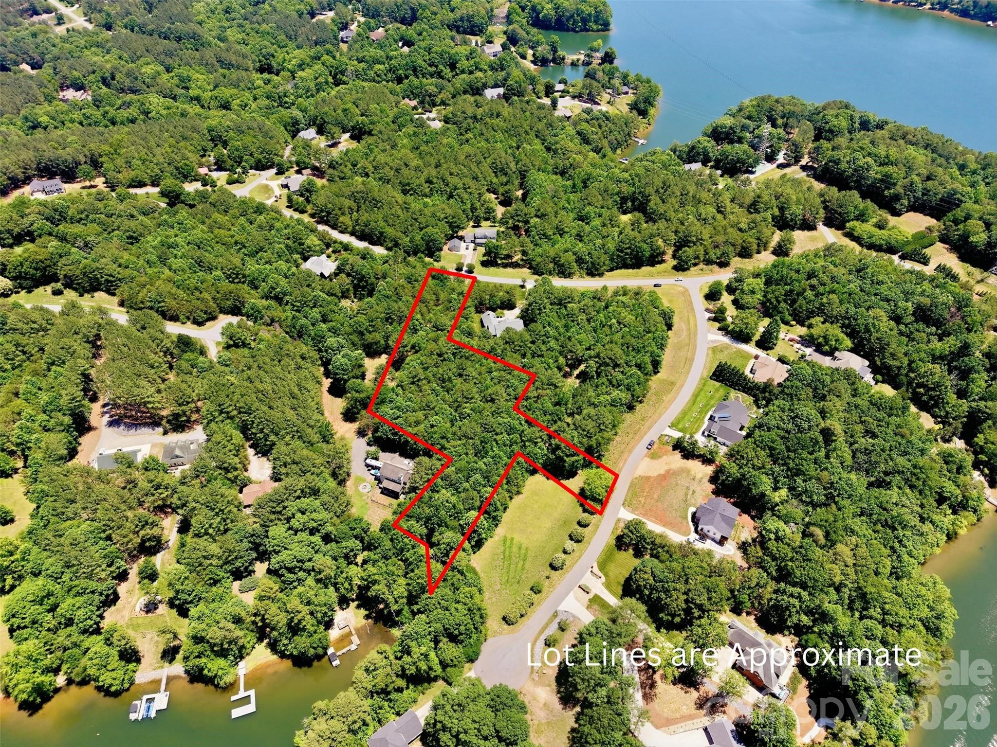Land in Stony Point 4