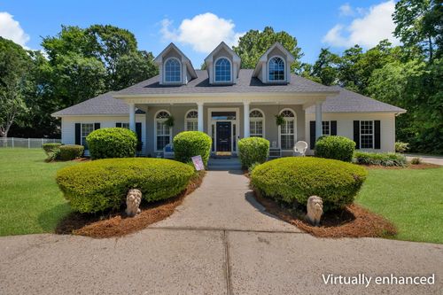6047 Pimlico Court, Tallahassee, FL, 32309 | Card Image