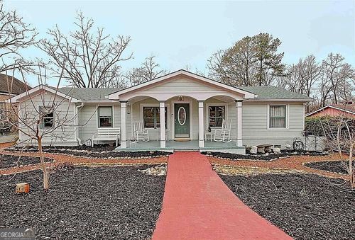 200 Church St, Fayetteville, GA, 30214-1614 | Card Image