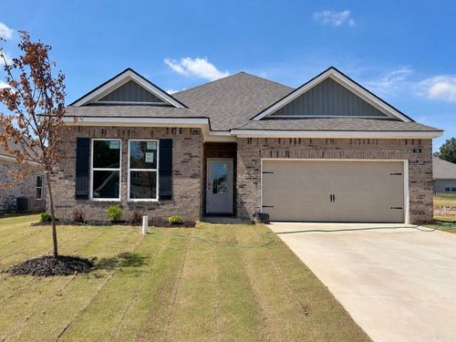 705 Edgemont Circle, Jonesboro, AR, 72405 | Card Image