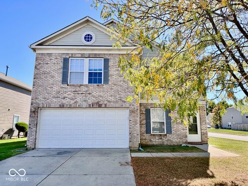 12431 Teacup Way, Indianapolis, IN, 46235-6121 | Card Image