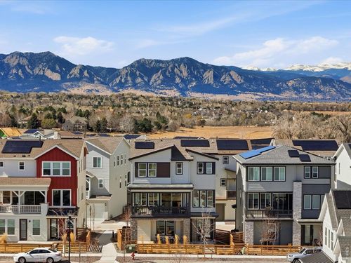 861 Furrow Way, Lafayette, CO, 80026-9407 | Card Image