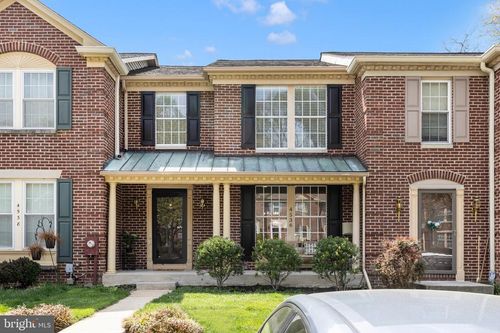 4536 Kingscup Ct, ELLICOTT CITY, MD, 21042-5977 | Card Image