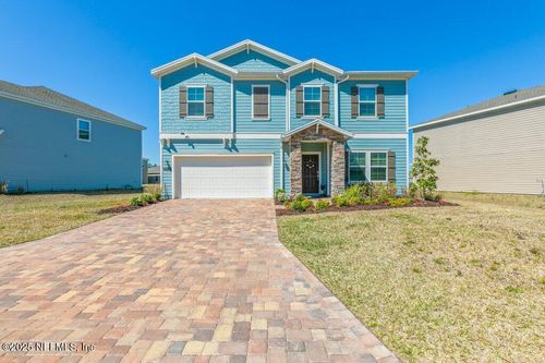 9919 Lovage Ln, JACKSONVILLE, FL, 32219-2213 | Card Image