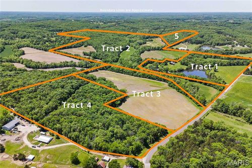 2126 Krenning Rd, Beaufort, MO, 63013 | Card Image