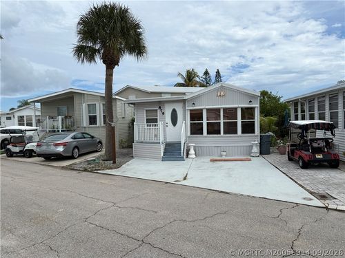 879 Nettles Boulevard, Jensen Beach, FL, 34957 | Card Image