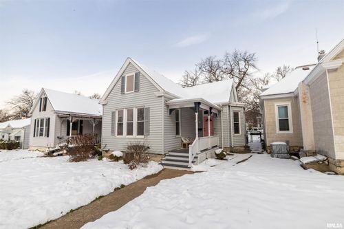 1431 Ohio St, QUINCY, IL, 62301-5027 | Card Image