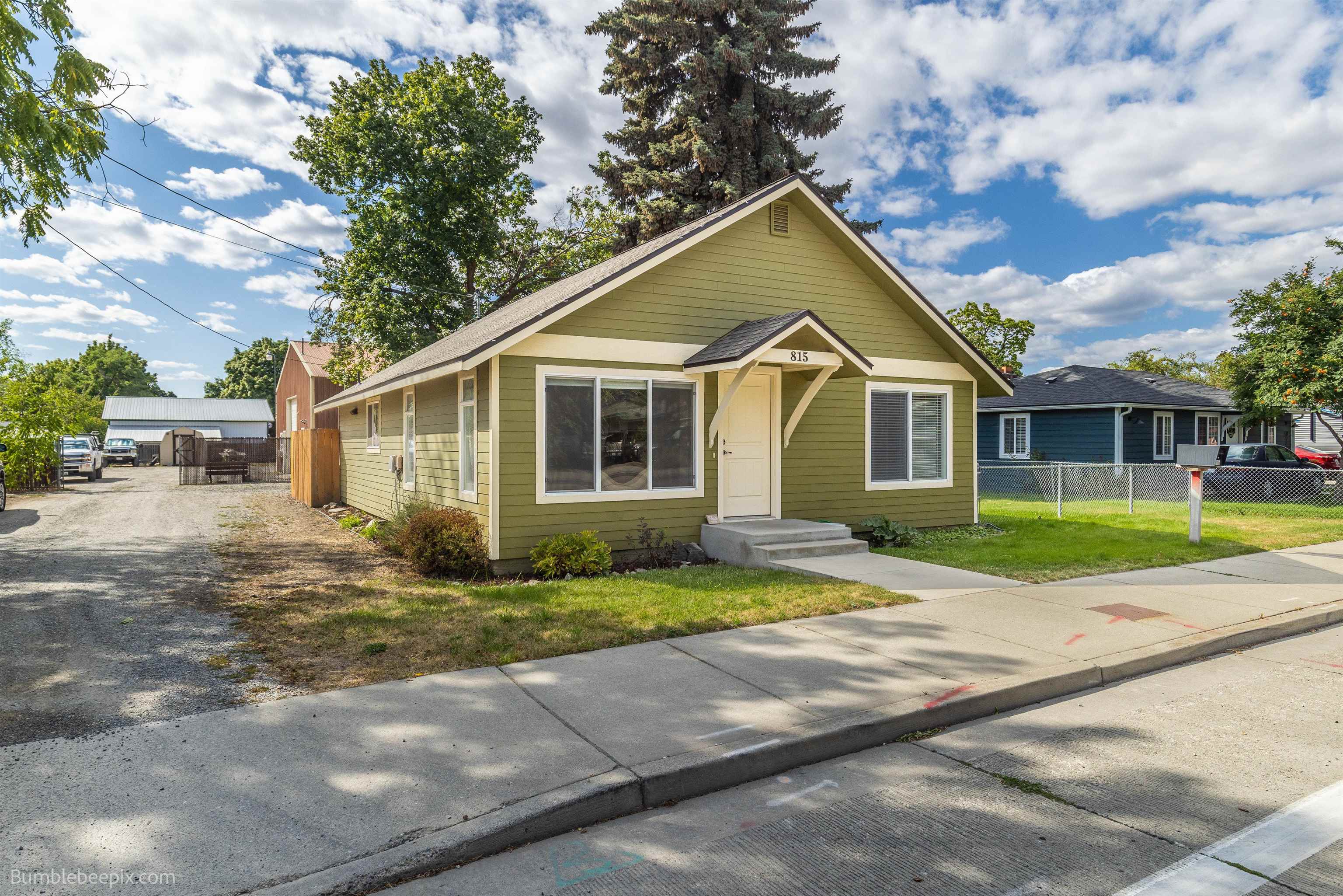 University Rd, Spokane Valley, WA 99206