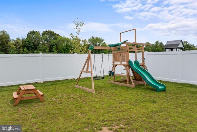 138 Merseyside Dr, House other with 3 bedrooms, 3 bathrooms and null parking in WOOLWICH TWP NJ | Image 6