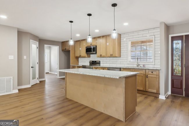 76 Wortham Rd, House other with 3 bedrooms, 3 bathrooms and 2 parking in Luthersville GA | Image 10
