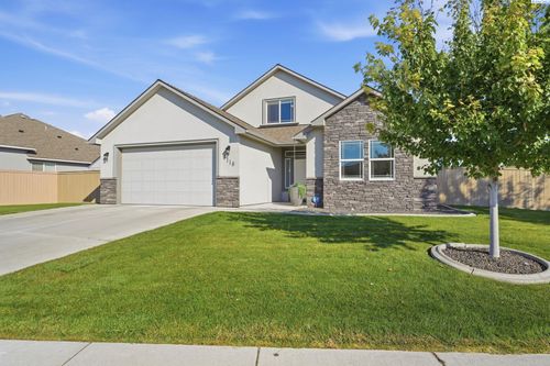 3118 Deserthawk Loop, Richland, WA, 99354-5505 | Card Image
