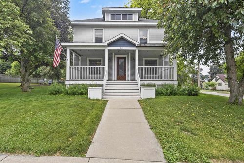325 S Bridge Street, MARKESAN, WI, 53946 | Card Image